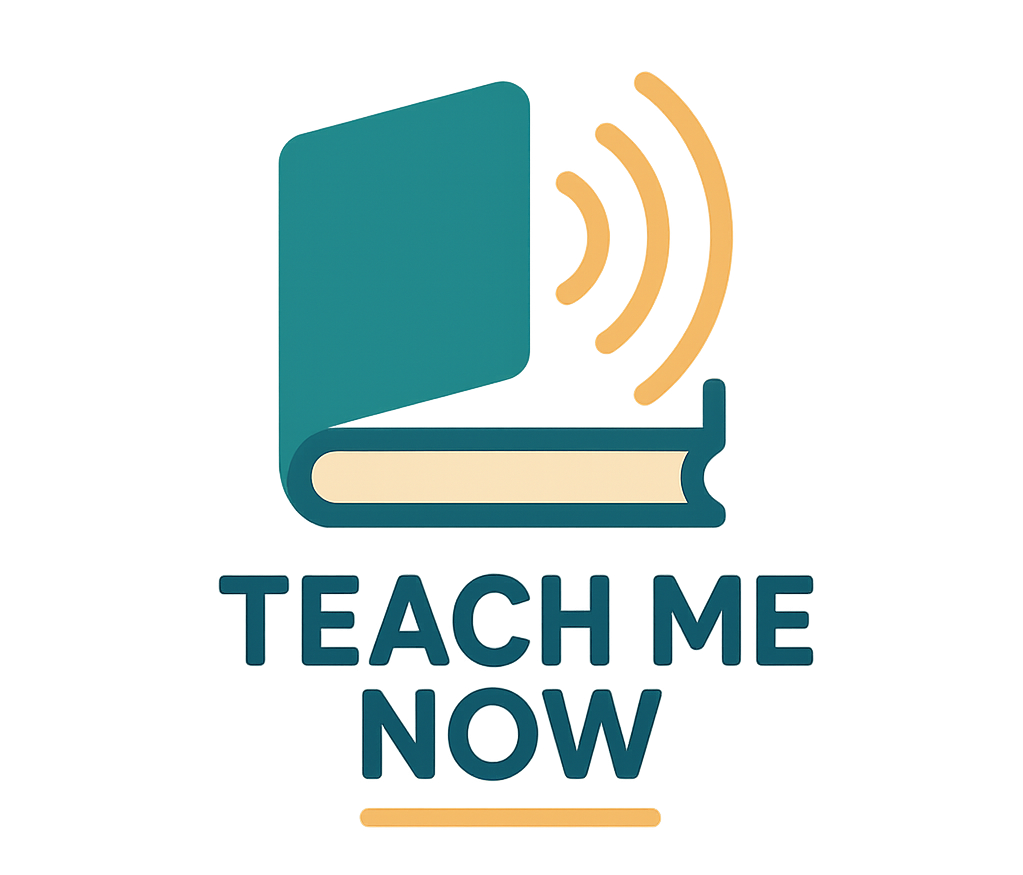 My Educational E-books and Online Learning Site